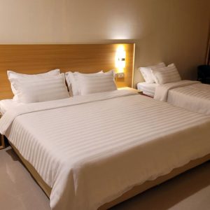 Family Deluxe Room