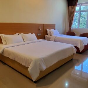 Family Deluxe Room